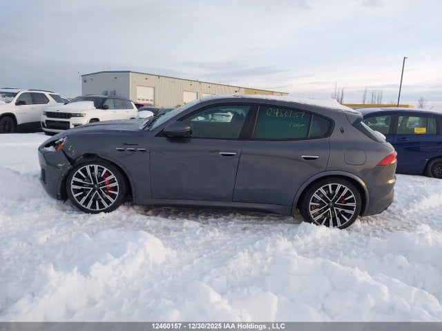 Maserati Grecale Modena 2023 ZN682AVM9P7412366 Image 14