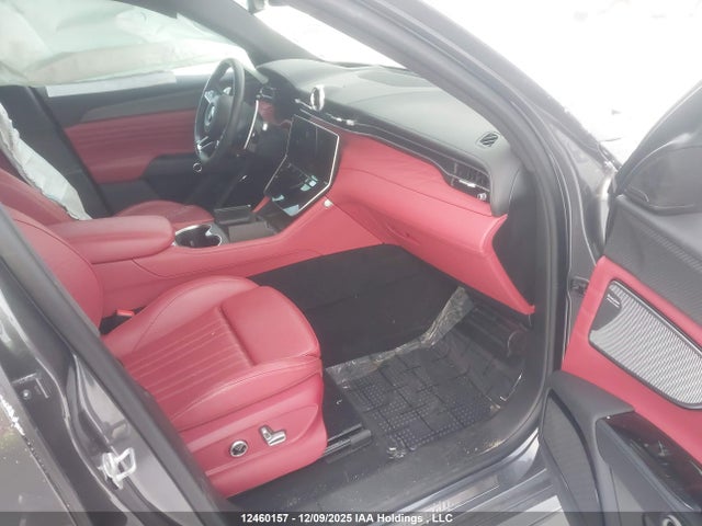 Maserati Grecale Modena 2023 ZN682AVM9P7412366 Image 5