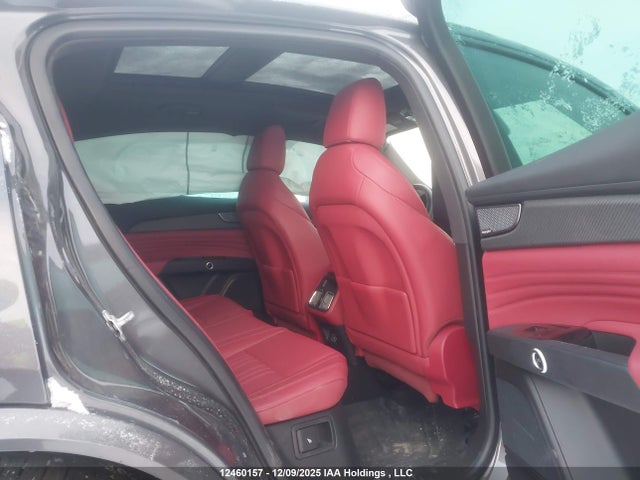 Maserati Grecale Modena 2023 ZN682AVM9P7412366 Image 8