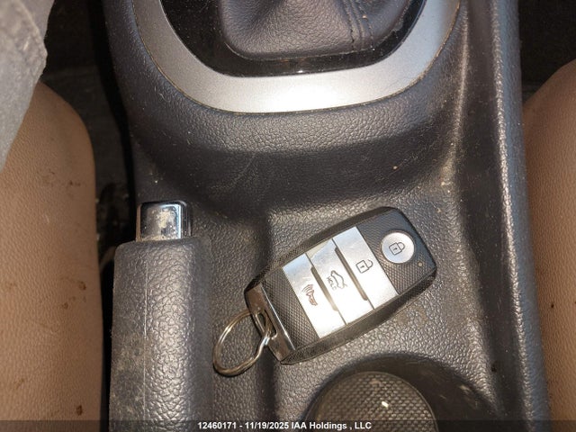 KNADN4A37G6641122 KIA Rio Ex/sx