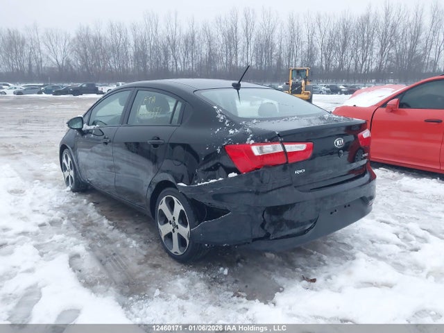 KNADN4A37G6641122 KIA Rio Ex/sx