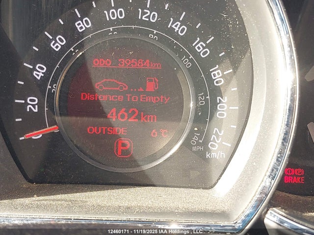 KNADN4A37G6641122 KIA Rio Ex/sx