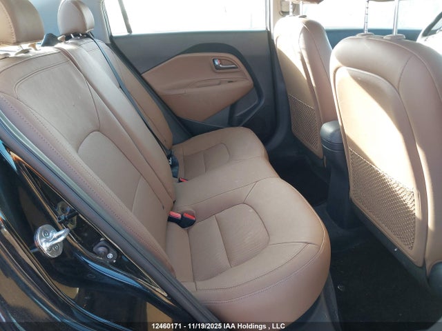 KNADN4A37G6641122 KIA Rio Ex/sx