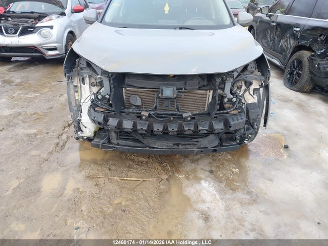 Продажа на аукционе авто 2022 Nissan Rogue Sv, vin: JN8BT3BB2NW331798, номер лота: 12460174