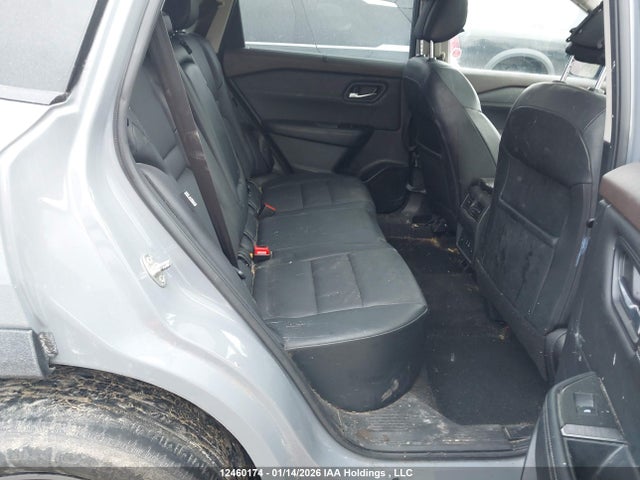 Продажа на аукционе авто 2022 Nissan Rogue Sv, vin: JN8BT3BB2NW331798, номер лота: 12460174