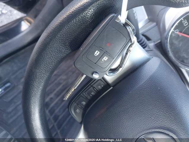 Chevrolet ll0 2014 KL8CD6S93EC577409 Image 10