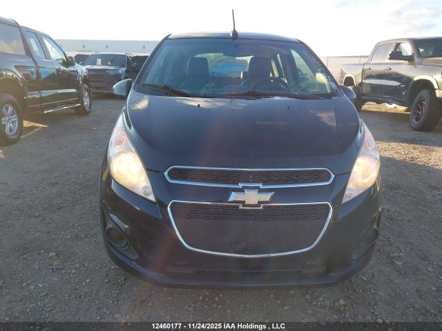 Chevrolet ll0 2014 KL8CD6S93EC577409 Image 11