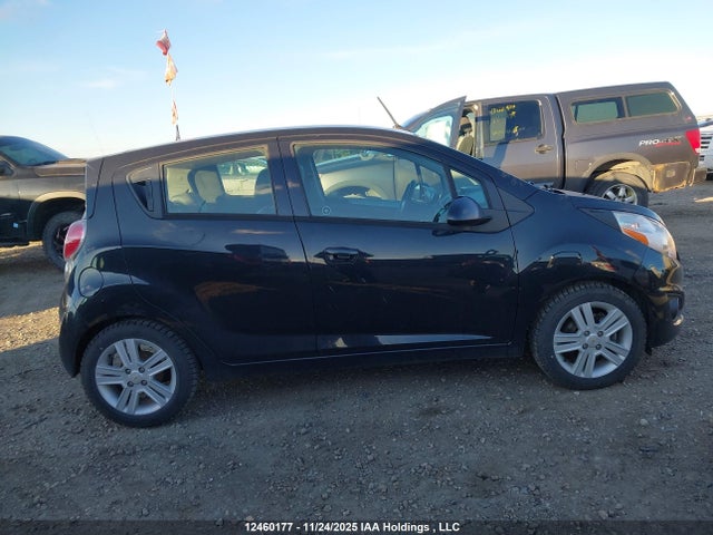 Chevrolet ll0 2014 KL8CD6S93EC577409 Image 12