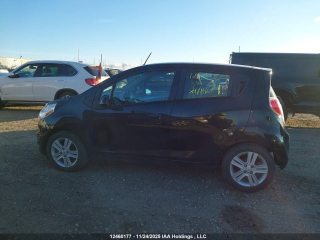 Chevrolet ll0 2014 KL8CD6S93EC577409 Image 13