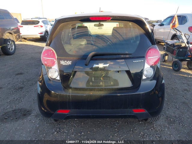 Chevrolet ll0 2014 KL8CD6S93EC577409 Image 15