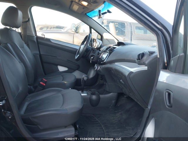 Chevrolet ll0 2014 KL8CD6S93EC577409 Image 5