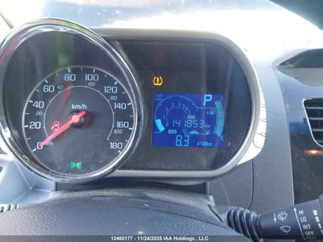 Chevrolet ll0 2014 KL8CD6S93EC577409 Image 6