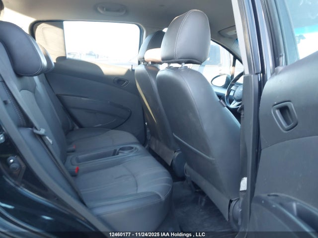 Chevrolet ll0 2014 KL8CD6S93EC577409 Image 7