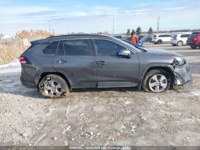 Aukcja sprzedaży 2024 Toyota Rav4 Hybrid Le, vin: 2T3BWRFV2RW230128, numer aukcji: 12460182