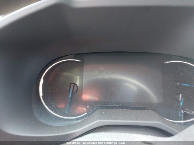 Aukcja sprzedaży 2024 Toyota Rav4 Hybrid Le, vin: 2T3BWRFV2RW230128, numer aukcji: 12460182