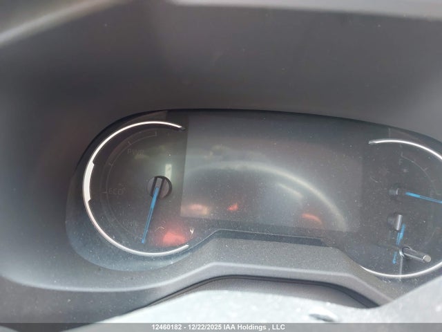 Aukcja sprzedaży 2024 Toyota Rav4 Hybrid Le, vin: 2T3BWRFV2RW230128, numer aukcji: 12460182