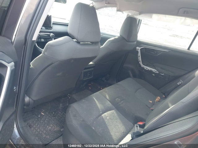 Aukcja sprzedaży 2024 Toyota Rav4 Hybrid Le, vin: 2T3BWRFV2RW230128, numer aukcji: 12460182