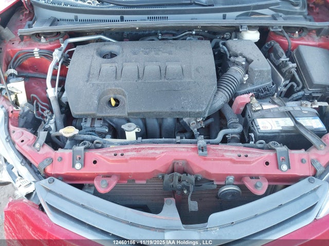 Toyota 2zr-fe 2016 2T1BURHE9GC684550 Image 10