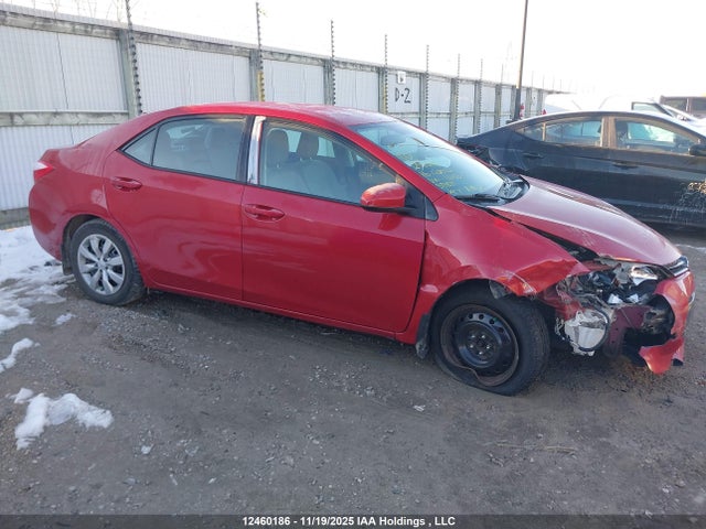 Toyota 2zr-fe 2016 2T1BURHE9GC684550 Image 13
