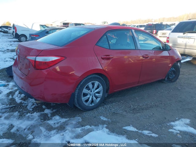 Toyota 2zr-fe 2016 2T1BURHE9GC684550 Image 4