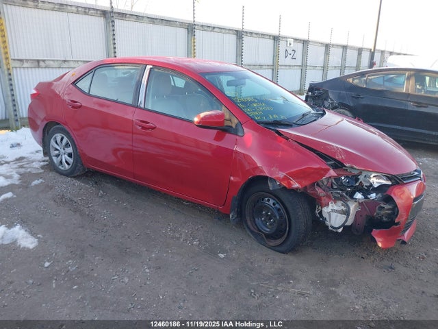 Toyota 2zr-fe 2016 2T1BURHE9GC684550 Image 6