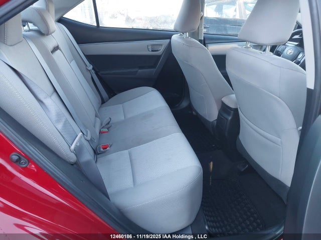 Toyota 2zr-fe 2016 2T1BURHE9GC684550 Image 8