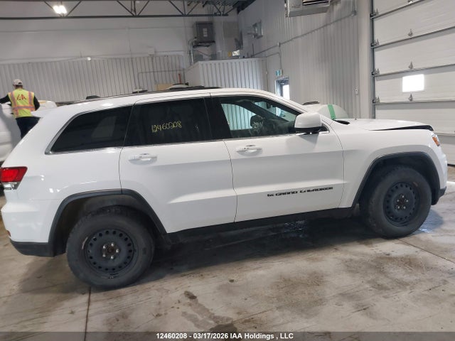Продажа на аукционе авто 2022 Jeep Grand Cherokee Laredo E/laredo X, vin: 1C4RJFAG5NC148766, номер лота: 12460208