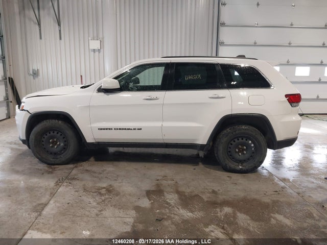 Продажа на аукционе авто 2022 Jeep Grand Cherokee Laredo E/laredo X, vin: 1C4RJFAG5NC148766, номер лота: 12460208