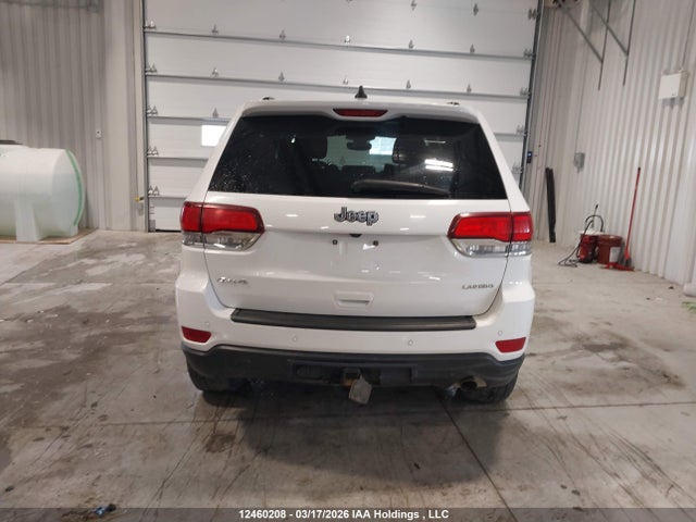 Продажа на аукционе авто 2022 Jeep Grand Cherokee Laredo E/laredo X, vin: 1C4RJFAG5NC148766, номер лота: 12460208