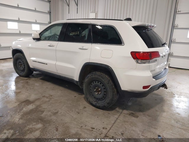 Продажа на аукционе авто 2022 Jeep Grand Cherokee Laredo E/laredo X, vin: 1C4RJFAG5NC148766, номер лота: 12460208