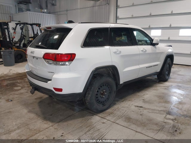 Продажа на аукционе авто 2022 Jeep Grand Cherokee Laredo E/laredo X, vin: 1C4RJFAG5NC148766, номер лота: 12460208