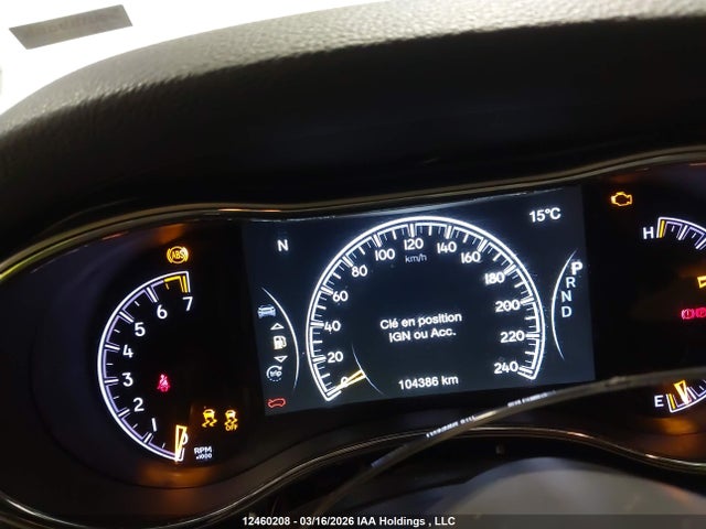Продажа на аукционе авто 2022 Jeep Grand Cherokee Laredo E/laredo X, vin: 1C4RJFAG5NC148766, номер лота: 12460208