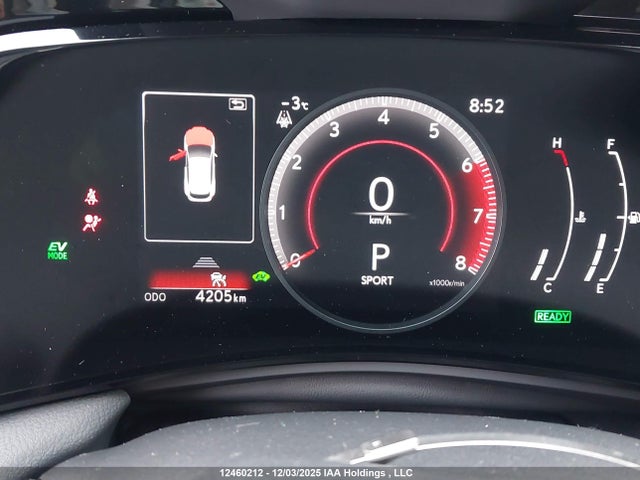 Lexus NX 2026 2T2GKCEZ4TC061830 Image 14