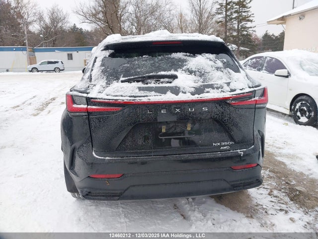 Lexus NX 2026 2T2GKCEZ4TC061830 Image 15