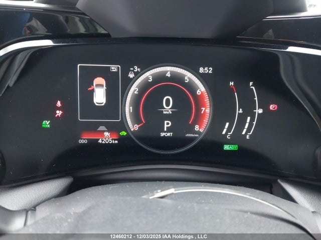 Lexus NX 2026 2T2GKCEZ4TC061830 Image 7