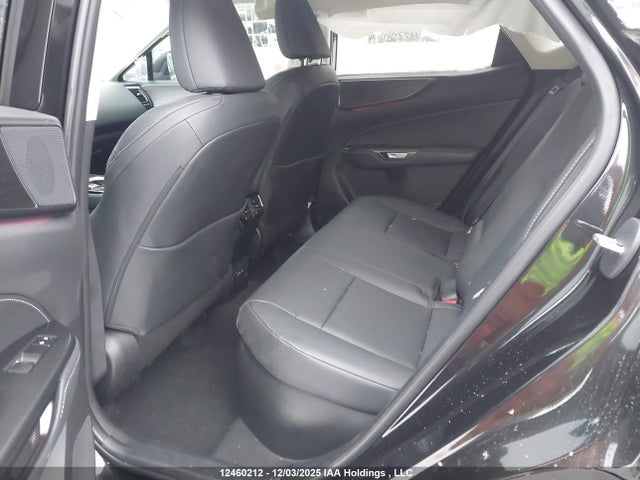 Lexus NX 2026 2T2GKCEZ4TC061830 Image 8