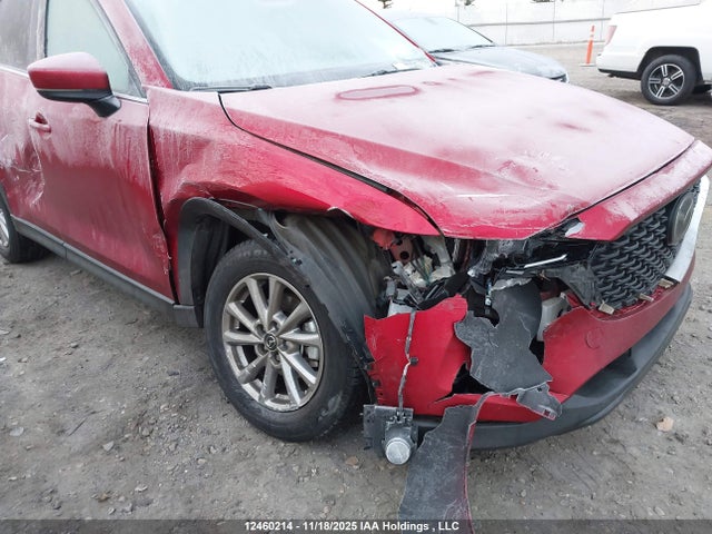 12460214 :رقم المزاد ، JM3KFBBM3P0110433 vin ، 2023 Mazda Cx-5 Select مزاد بيع