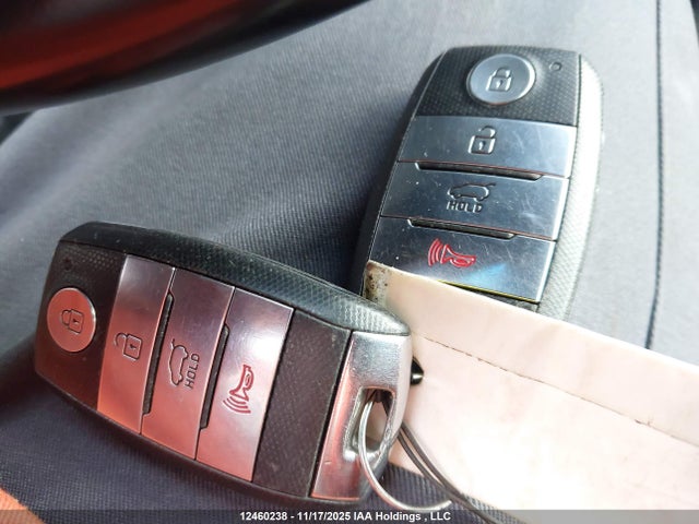 Aukcja sprzedaży 2017 Kia Sportage Ex, vin: KNDPNCACXH7108588, numer aukcji: 12460238
