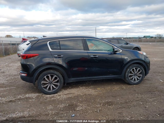 Aukcja sprzedaży 2017 Kia Sportage Ex, vin: KNDPNCACXH7108588, numer aukcji: 12460238