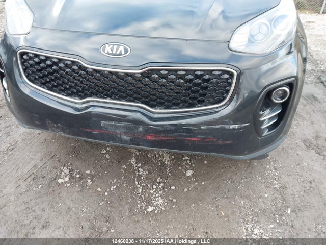 Aukcja sprzedaży 2017 Kia Sportage Ex, vin: KNDPNCACXH7108588, numer aukcji: 12460238