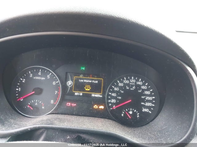 Aukcja sprzedaży 2017 Kia Sportage Ex, vin: KNDPNCACXH7108588, numer aukcji: 12460238