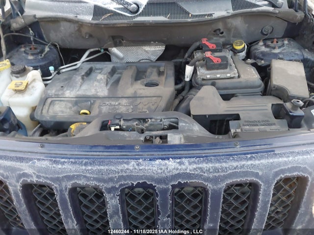 1C4NJRAB8GD639768 Jeep Patriot