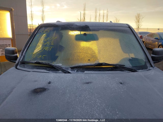 1C4NJRAB8GD639768 Jeep Patriot