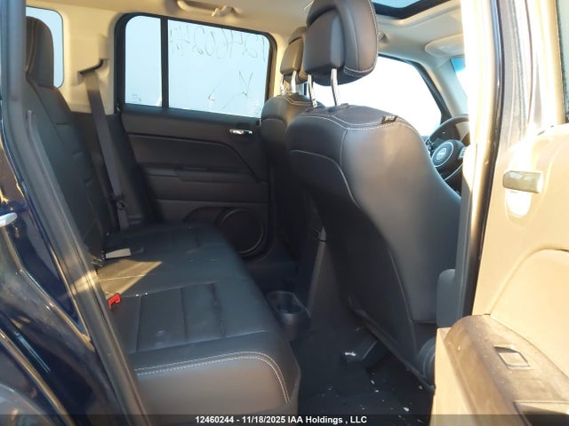 1C4NJRAB8GD639768 Jeep Patriot