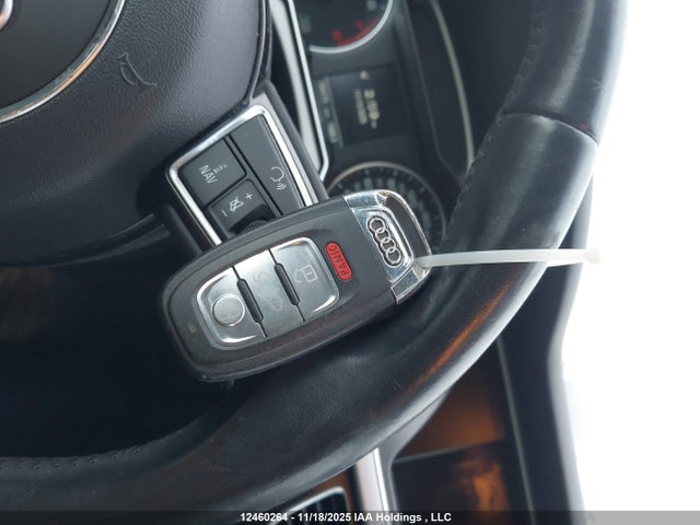 Audi A4 2.0t Progressiv Plus 2015 WAUFFCFL9FN011843 Image 11