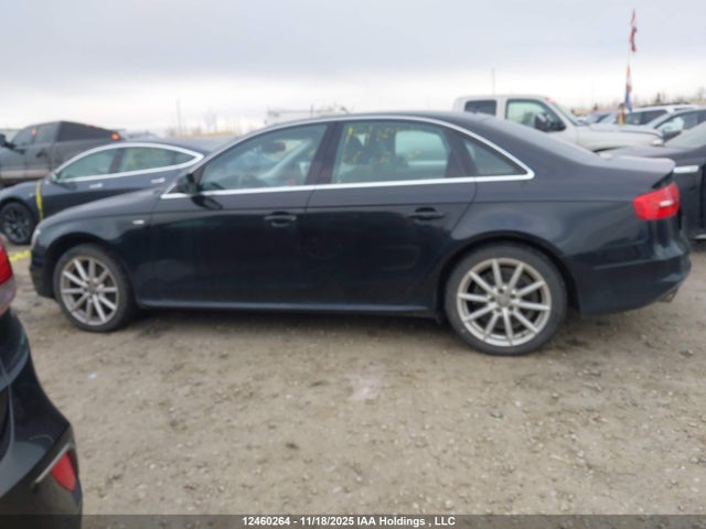 Audi A4 2.0t Progressiv Plus 2015 WAUFFCFL9FN011843 Image 14