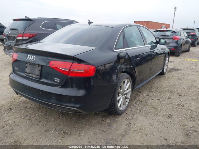 Audi A4 2.0t Progressiv Plus 2015 WAUFFCFL9FN011843 Image 4