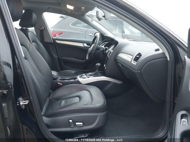 Audi A4 2.0t Progressiv Plus 2015 WAUFFCFL9FN011843 Image 5