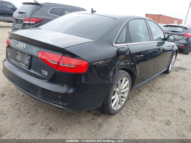 Audi A4 2.0t Progressiv Plus 2015 WAUFFCFL9FN011843 Image 6