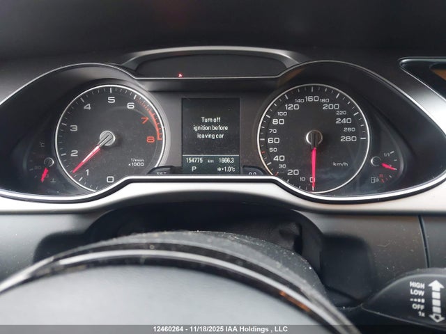 Audi A4 2.0t Progressiv Plus 2015 WAUFFCFL9FN011843 Image 7